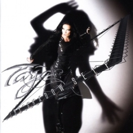 Tarja - Shadow self | CD + DVD