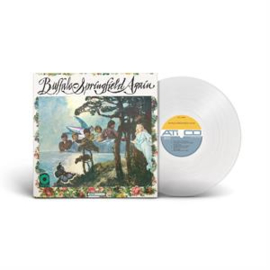 Buffalo Springfield - Again | LP -Coloured vinyl-