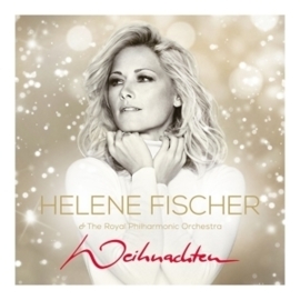 Helene Fischer - Weinachten | 2CD