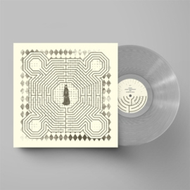 Slowdive - Everything is Alive | LP -Coloured vinyl-