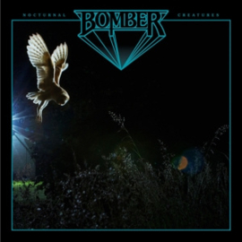 Bomber - Nocturnal Creatures | LP