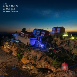Golden Dregs - On Grace And Dignity  | LP -Coloured vinyl-
