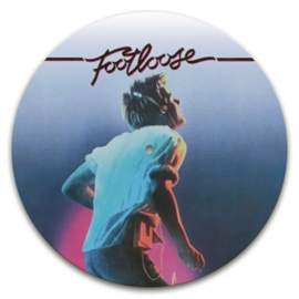 Ost - Footloose | LP -Picture disc-