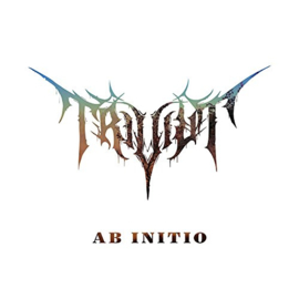 Trivium -Ember to inferno: Ab initio | 2CD -deluxe-