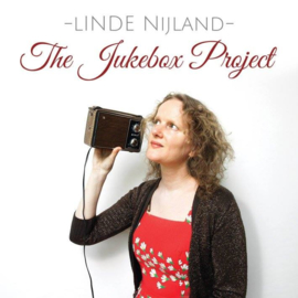 Linde Nijland - The jukebox project | CD