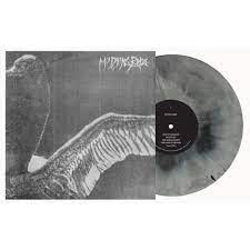 My Dying Bride - Turn Loose the Swans | LP -Reissue, coloured vinyl-