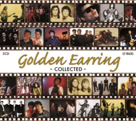 Golden Earring - Collected | 3CD -Music on cd-