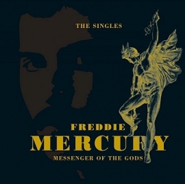 Freddie Mercury - Messenger of the Gods | 2CD