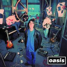 Oasis - Supersonic | CD single