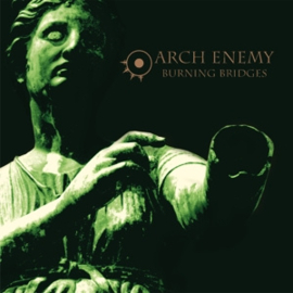 Arch Enemy - Burning Bridges | LP -Reissue, coloured vinyl-