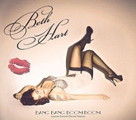 Beth Hart - Bang Bang Boom Boom | CD