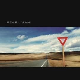 Pearl Jam - Yield | LP -remastered-