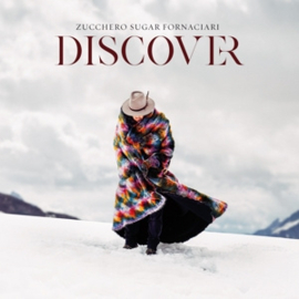 Zucchero - Discover | CD