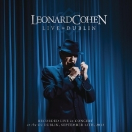 Leonard Cohen - Live in Dublin | 3CD