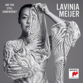 Lavinia Meijer - Are You Still Somewhere?  | CD