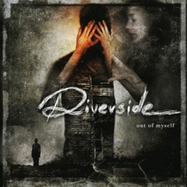 Riverside - Out Of Myself | CD -Reissue-