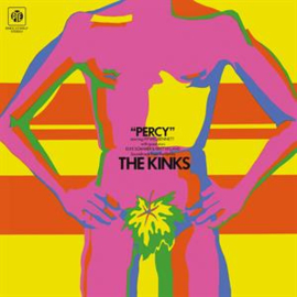 Kinks - Percy -Rsd/Remast- | LP