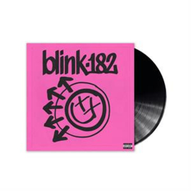 Blink 182 - One More Time... | LP