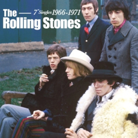 Rolling Stones - 7" Singles Box Vol 2 | 18 X 7" single boxset