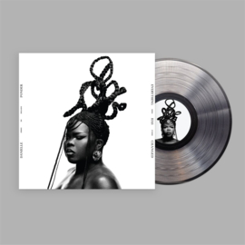Danielle Ponder - Everything Has Changed | LP -Coloured vinyl-