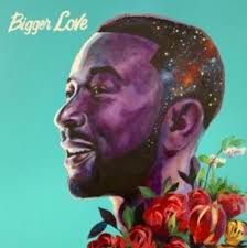 John Legend - Bigger Love | 2LP