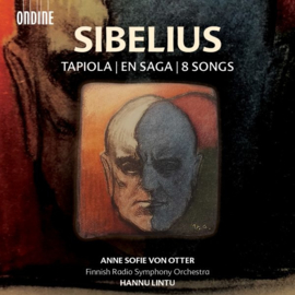 Sibelius - 8 Songs: Tapiola | CD