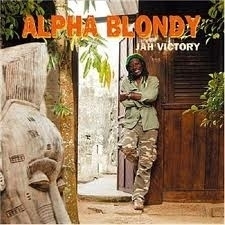Alpha Blondy - Jah victory | CD