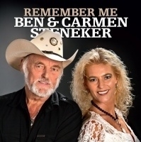 Ben & Carmen Steneker - Remember me | CD