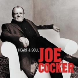 Joe Cocker - Heart & soul | CD