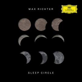 Max Richter - Sleep Circle | 3LP