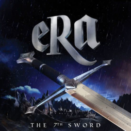 Era - 7th sword  | CD