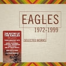 Eagles - Selected works | 4CD