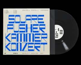 Squarepusher - Kammerkonzert | 2LP