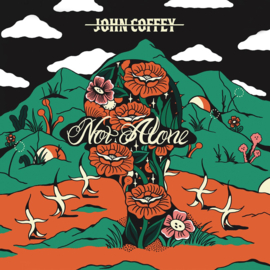 John Coffey - Not Alone | CD