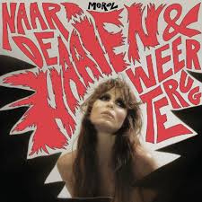 Merol - Naar De Haaien & Weer Terug | LP + 7"vinyl single