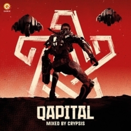 Various - Qapital | CD