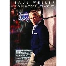 Paul Weller - More modern classics | 3CD -deluxe edition-