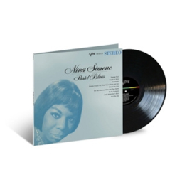 Nina Simone - Pastel Blues | 2LP