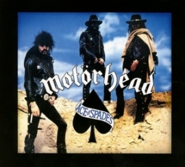 Motorhead - Ace of spades | 2CD -deluxe edition-