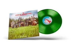 Rowwen Heze - Live In Americana De Wei In 2022 | LP