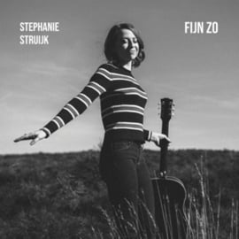 Stephanie Struijk - Fijn Zo | LP