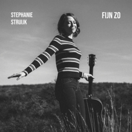 Stephanie Struijk - Fijn Zo | CD