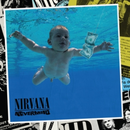 Nirvana - Nevermind | 2CD 2021 REMASTER