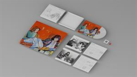 Eddie Howell & Freddie Mercury - Man From Manhattan | LP Coloured Vinyl, Box Set