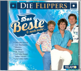 Flippers - Das Beste & noch mehr | CD