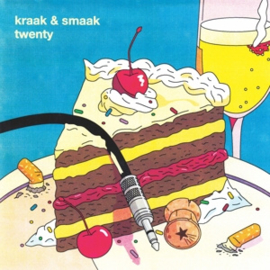 Kraak & Smaak - Twenty | 2LP