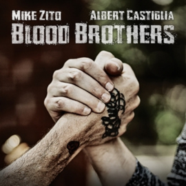 Mike Zito & Albert Castiglia - Blood Brothers | CD
