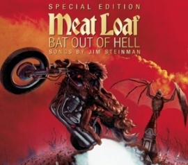 Meat Loaf - Bat out of hell | 2CD