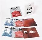 Depeche Mode - Delta Machine - the 12" Singles | 6 X 12" vinyl Boxset