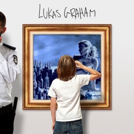 Lukas Graham - Same | CD